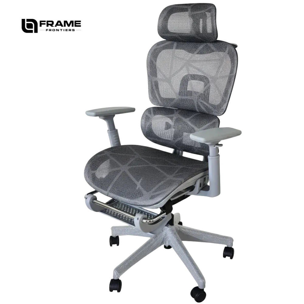 Mesh Office Chair